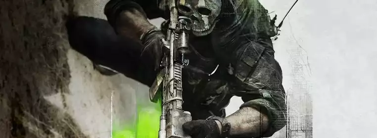 Modern Warfare 2 Stealthily Adds Gyro Aiming on PS5, PS4