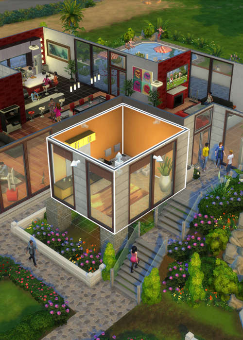 The Sims 4 Update 1.70 Patch Notes