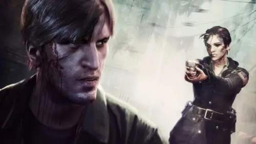 Silent Hill: Downpour