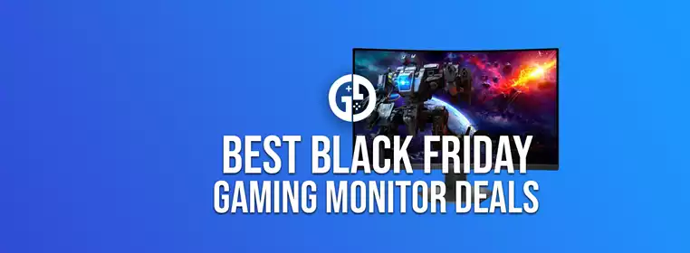 Best gaming monitor Cyber Monday deals in 2023