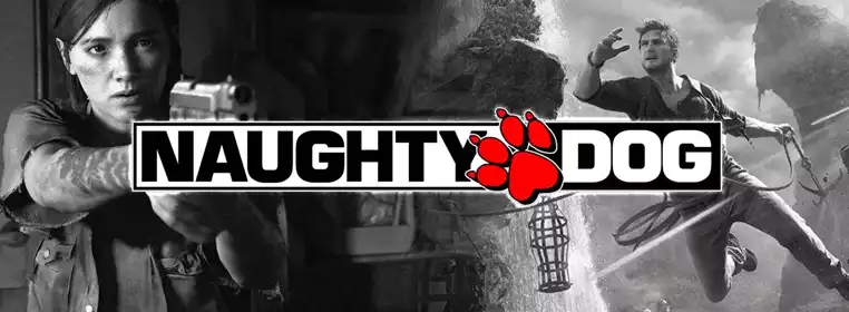 Naughty Dog Boss Teases Multiple Game Announcements