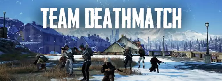 When Will PUBG Team Deathmatch and Update 6.2 be Released Into Live Servers? 