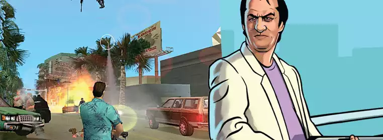 GTA 6 Fans Think Leaked Vice City Pics Could Be Real