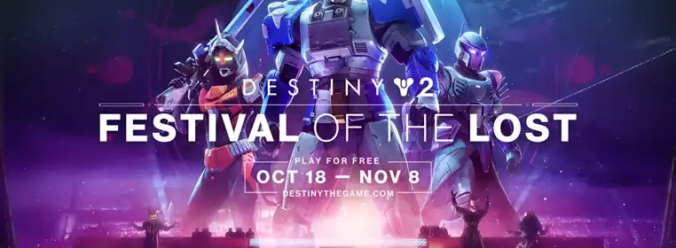Destiny 2 Festival Of The Lost 2022: Everything You Need To Know