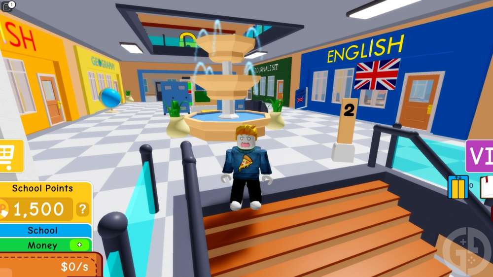 All My School Tycoon codes to redeem Coins & School Points