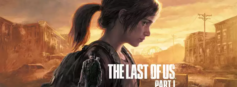 The Last Of Us Part 1 All Trophies
