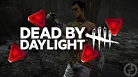 Dead By Daylight Code Redeem Bloodpoints Charms Trickster