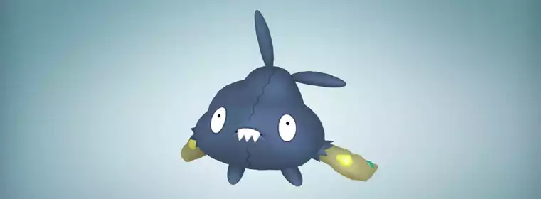 Can Trubbish be shiny in Pokemon GO?