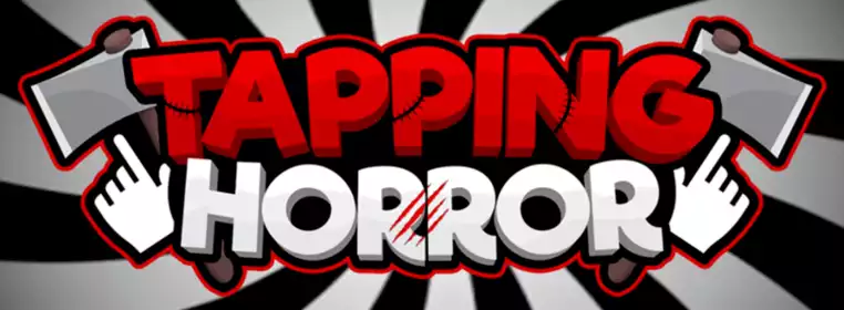 Tapping Horror Codes (January 2023)