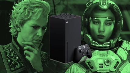 Xbox In Trouble With Third Party Developers