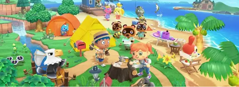 Animal Crossing: New Horizons review: Exactly what the world needed