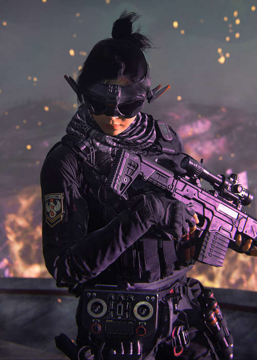 Where to find & how to defeat Dokkaebi in MW3 Zombies