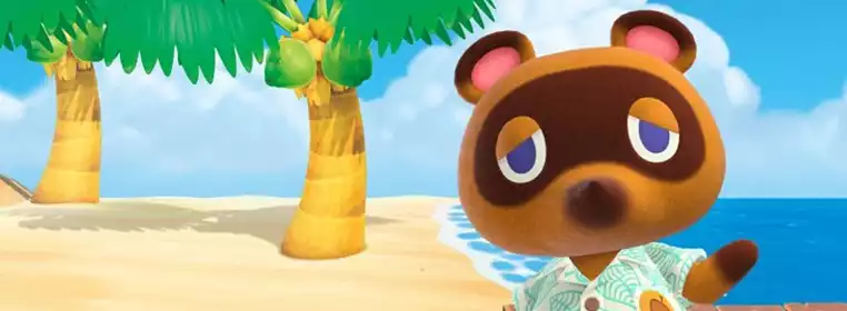 Animal Crossing New Horizons: Is Tom Nook evil or misunderstood?