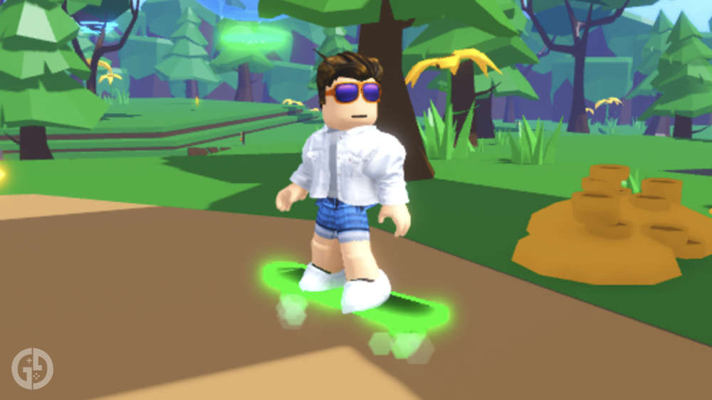 All active Hyper Hoverboards codes to get free Coins