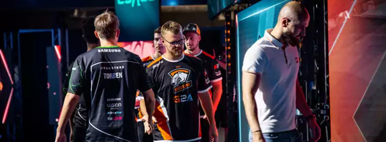 The Virtus.pro backlash and how fans become stans