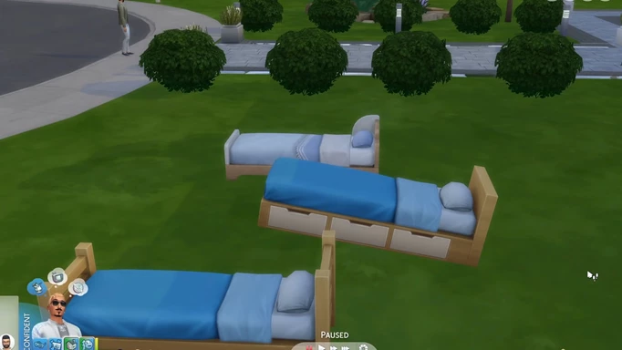 How to rotate objects with The Sims 4 Tool Mod