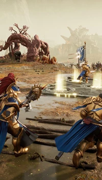 Warhammer Age Sigmar Realms Ruin Battle (1)