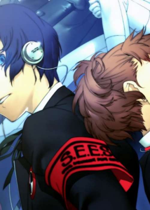 Persona 3 Reload won't have a female protagonist, here's why
