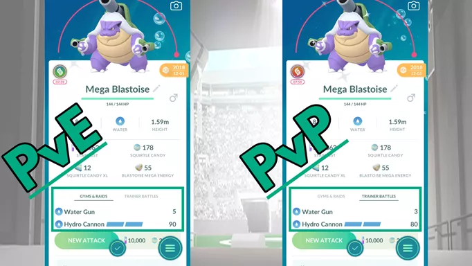 Pokemon GO Raikou PvP and PvE guide: Best moveset, counters, and more