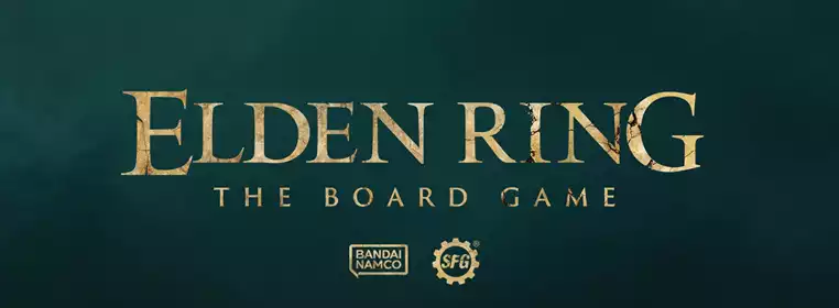 An Elden Ring Board Game Is Bringing The Lands Between To Life