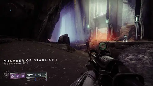 Destiny 2 Chamber of Starlight: Preparing for the lost sector