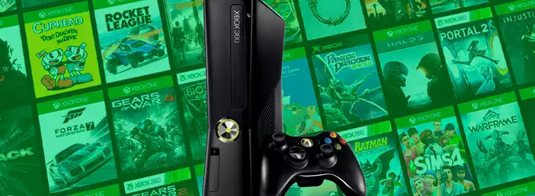 Xbox 360 store is officially being closed by Microsoft