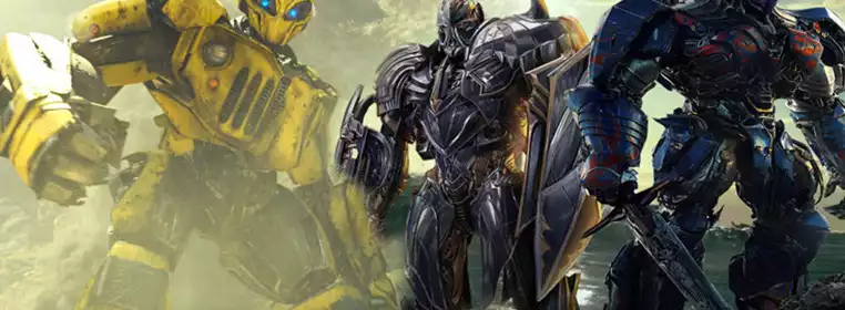 Transformers Online MMO rumoured for 2021