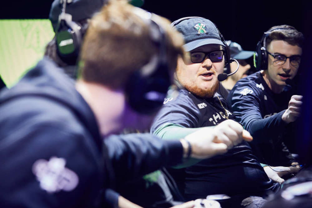 CDL Atlanta Day One Recap