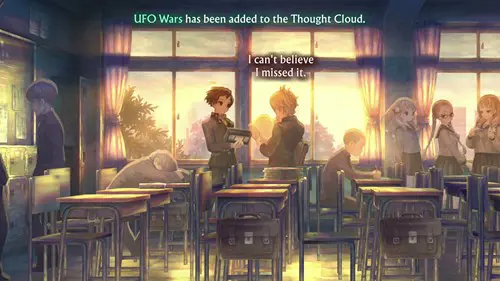 13 Sentinels: Aegis Rim Nintendo Switch Review 2