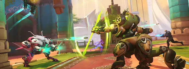 Overwatch 2’s Aaron Keller on lessons learned since controversial launch