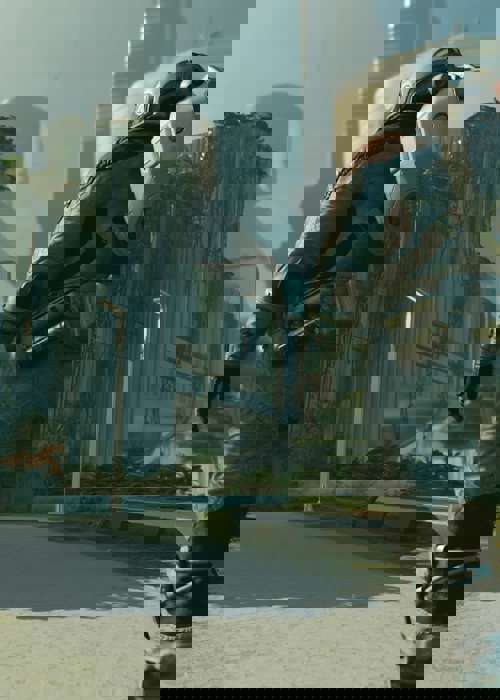 How to dock your ship in Starfield