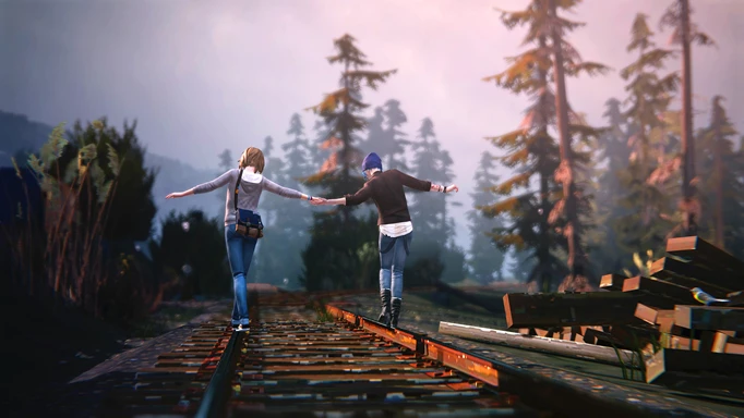 Life Is Strange Is Finally Getting Its Own TV Series