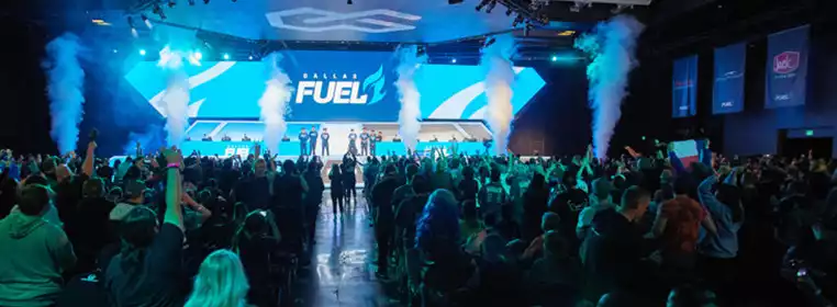 Assistant Coach Yong Re-Signs With Dallas Fuel, Aid Also Signs
