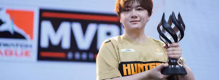 Could Leave Be Overwatch’s Greatest Player Of All Time?