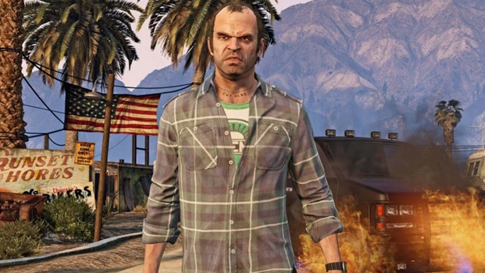 GTA fans convinced Trevor Philips is gay
Latest