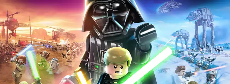 LEGO Star Wars Skywalker Saga Cheats: How To Enable Cheat Codes