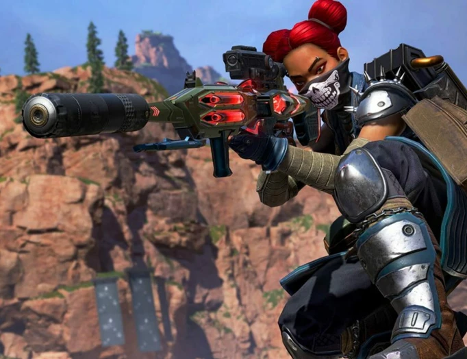 apex legends where is lifeline from