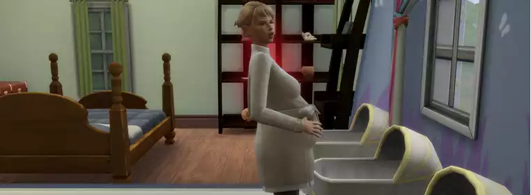 The Sims 4 pregnancy cheats: How to force labour, have twins & more