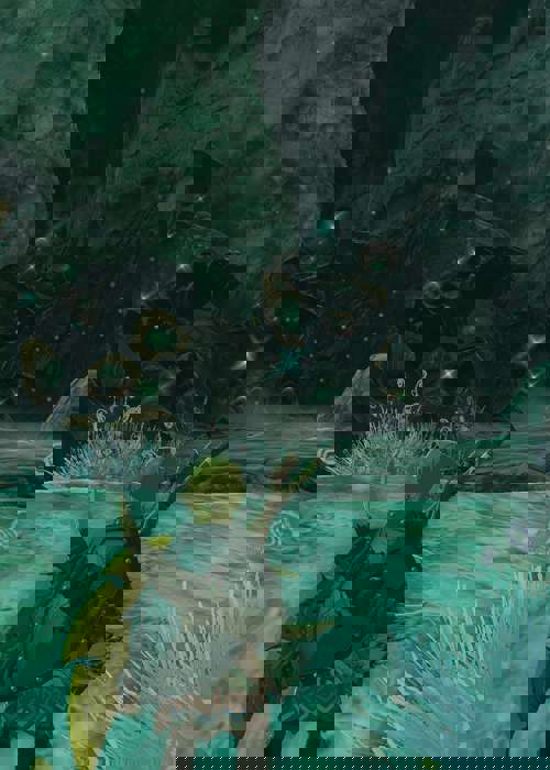 The best locations to get Zonaite in Zelda: Tears of the Kingdom