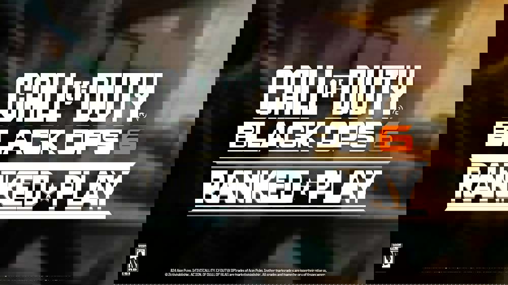 Black Ops 6: Ranked Mode explained & launch date