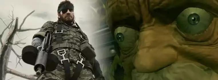 Metal Gear composer debunks major rumour
