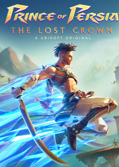 Prince of Persia: The Lost Crown pre-order bonus & editions explained