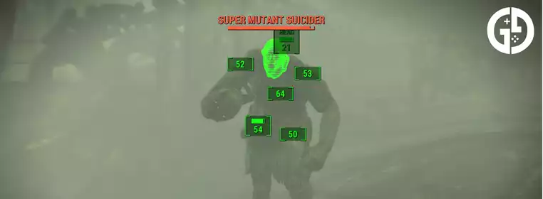Fallout 4 Performance vs Quality mode explained
