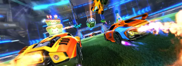 Is Heatseeker the Best Game Mode to be Introduced To Rocket League?