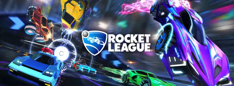 Rocket League’s Esports Shop - 1 Year on