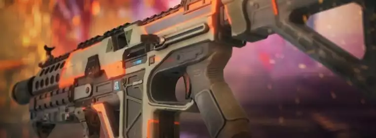 The Ultimate Guide For The Volt SMG In Apex Legends