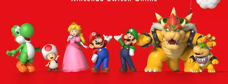 Nintendo Is Planning Major Updates To Switch Online