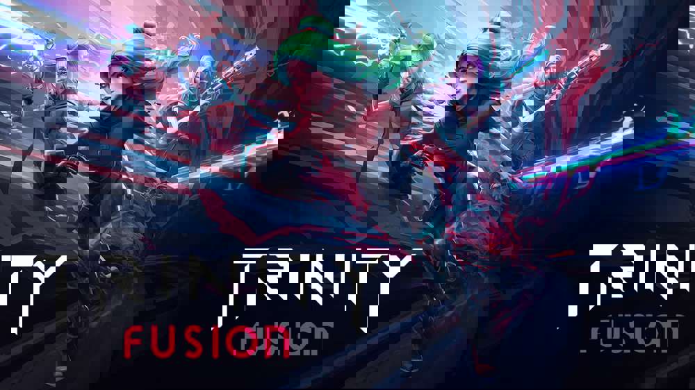Trinity Fusion preview: "Still some life in the roguelite genre"