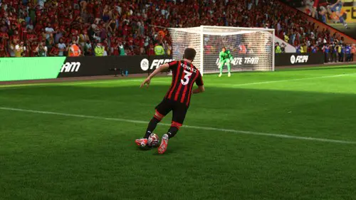EA FC 24 Bournemouth LB