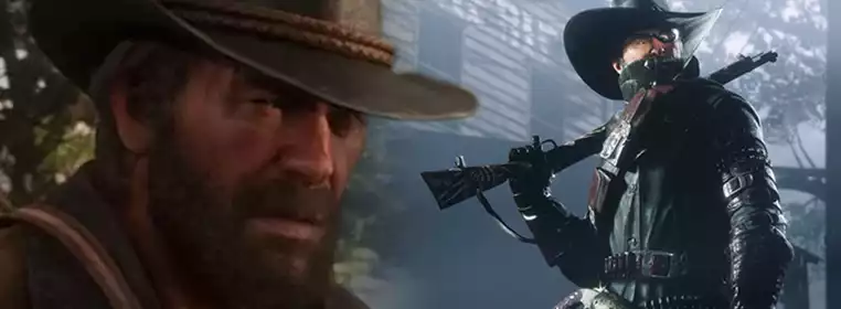 Rockstar Accused Of Trolling Fans With Red Dead Online